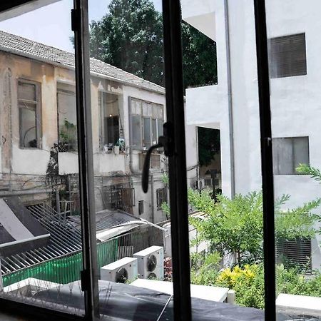 Prime Location! 1 Bedroom Apt In Tlv Beating Heart Tel Aviv Esterno foto