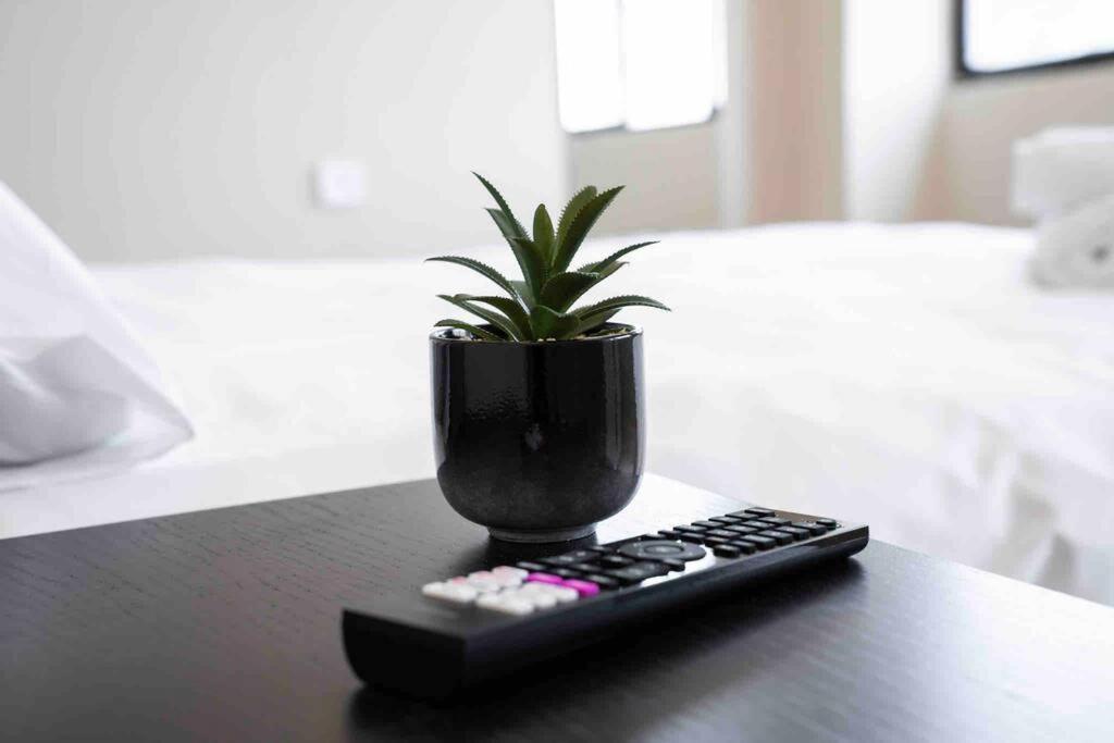 Prime Location! 1 Bedroom Apt In Tlv Beating Heart Tel Aviv Esterno foto