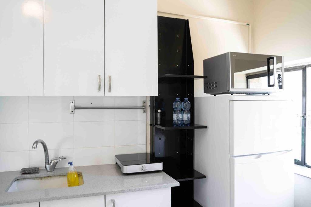 Prime Location! 1 Bedroom Apt In Tlv Beating Heart Tel Aviv Esterno foto
