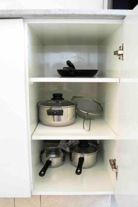 Prime Location! 1 Bedroom Apt In Tlv Beating Heart Tel Aviv Esterno foto