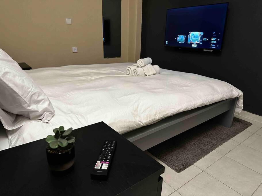 Prime Location! 1 Bedroom Apt In Tlv Beating Heart Tel Aviv Esterno foto