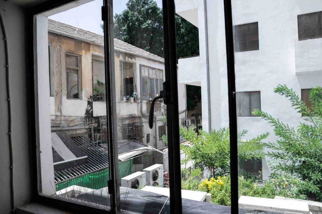 Prime Location! 1 Bedroom Apt In Tlv Beating Heart Tel Aviv Esterno foto